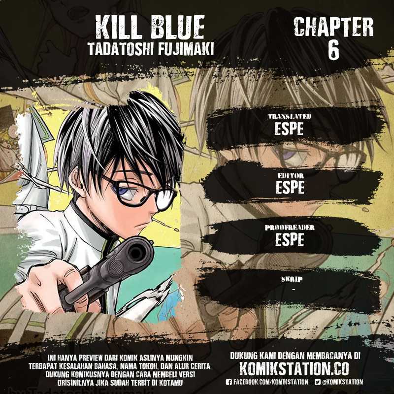 kill-blue - Chapter: 6