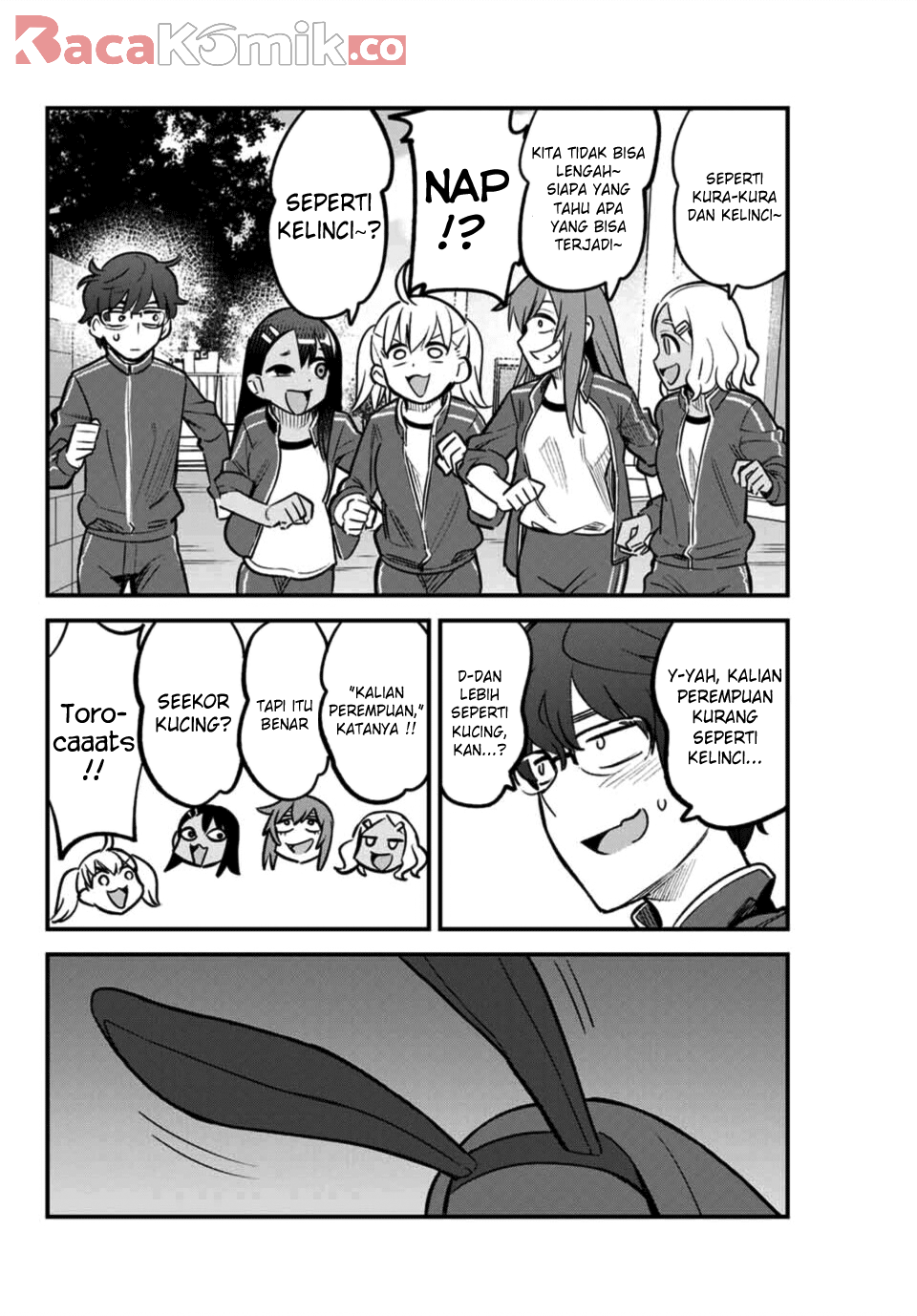 ijiranaide-nagatoro-san - Chapter: 56