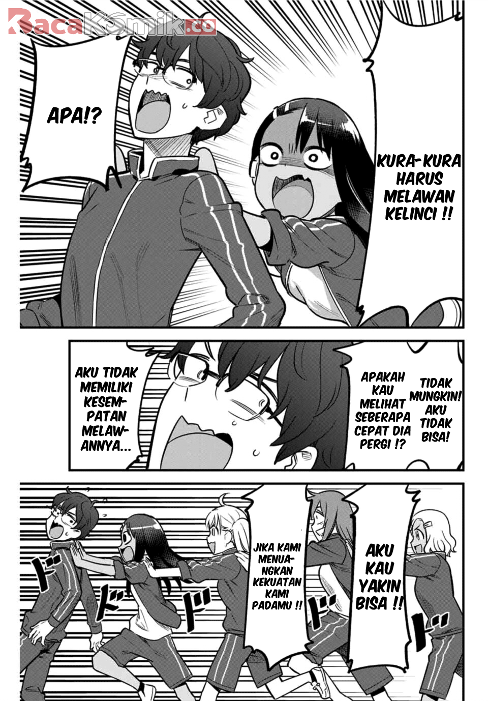 ijiranaide-nagatoro-san - Chapter: 56