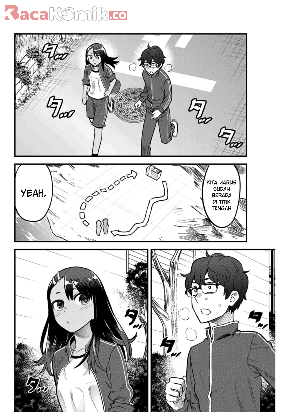 ijiranaide-nagatoro-san - Chapter: 56