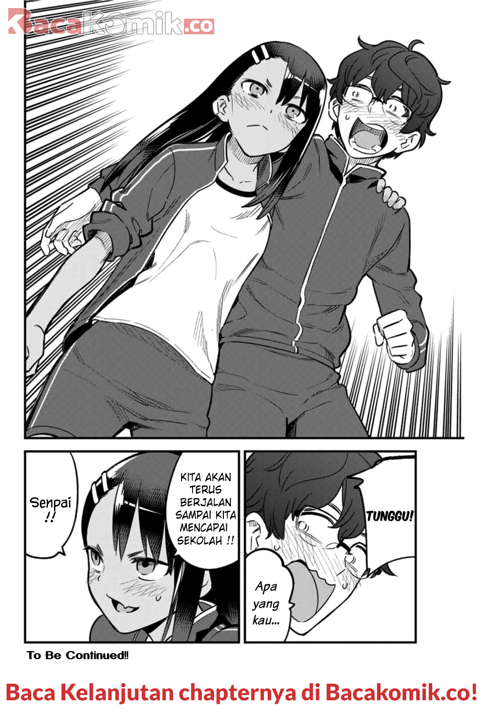 ijiranaide-nagatoro-san - Chapter: 56