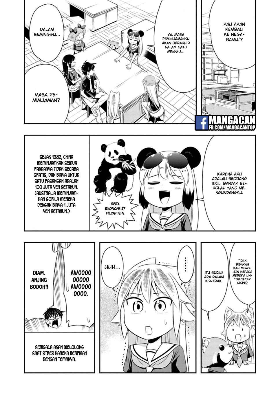 murenase-shiiton-gakuen - Chapter: 40