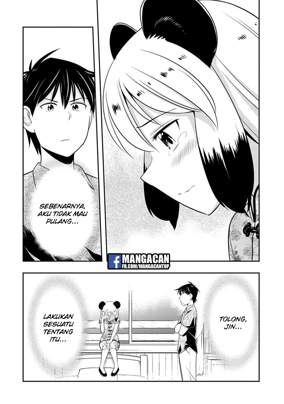 murenase-shiiton-gakuen - Chapter: 40