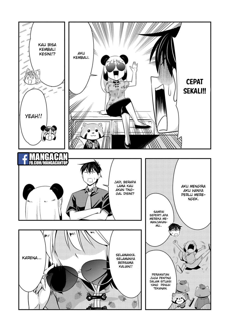 murenase-shiiton-gakuen - Chapter: 40