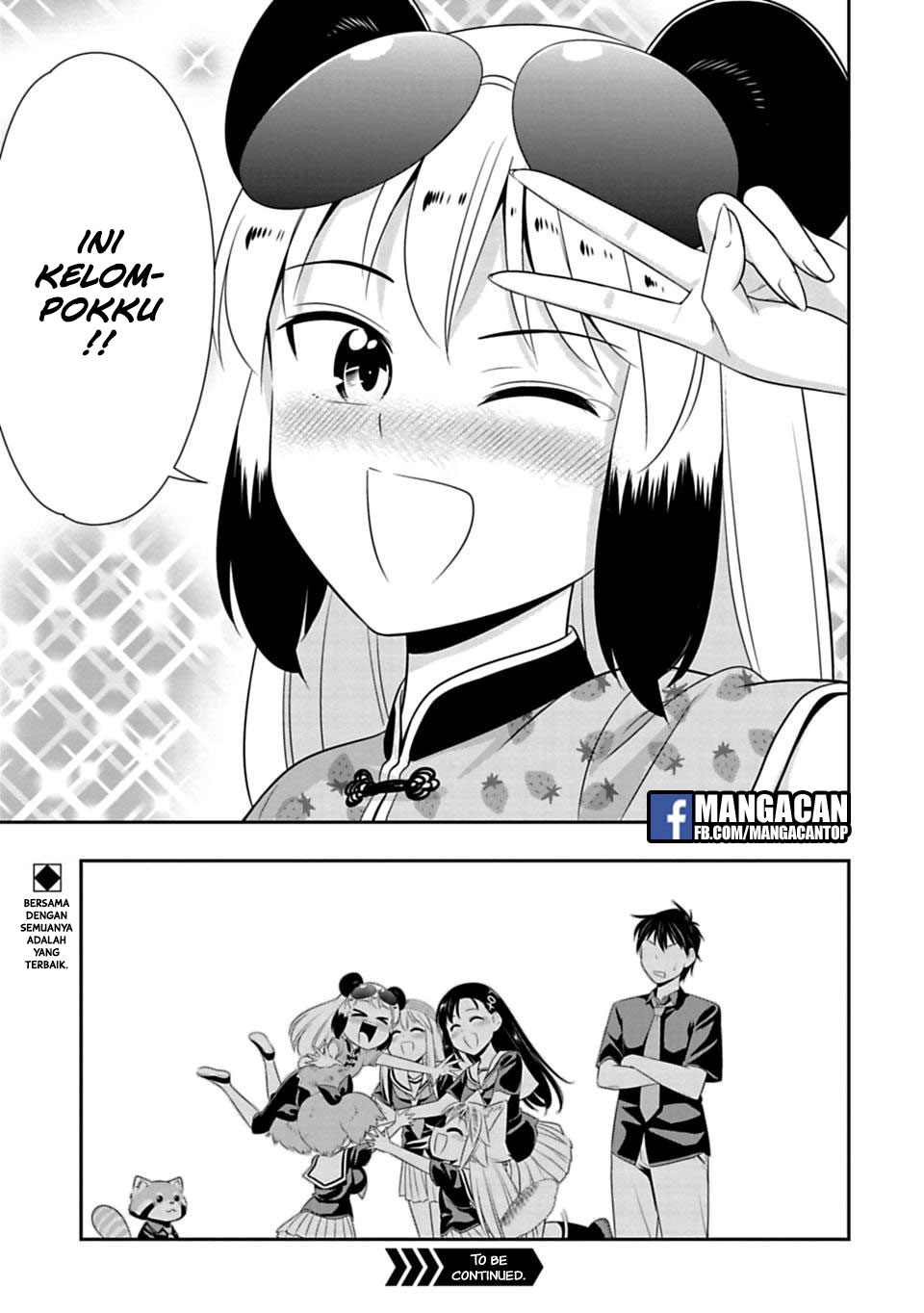 murenase-shiiton-gakuen - Chapter: 40