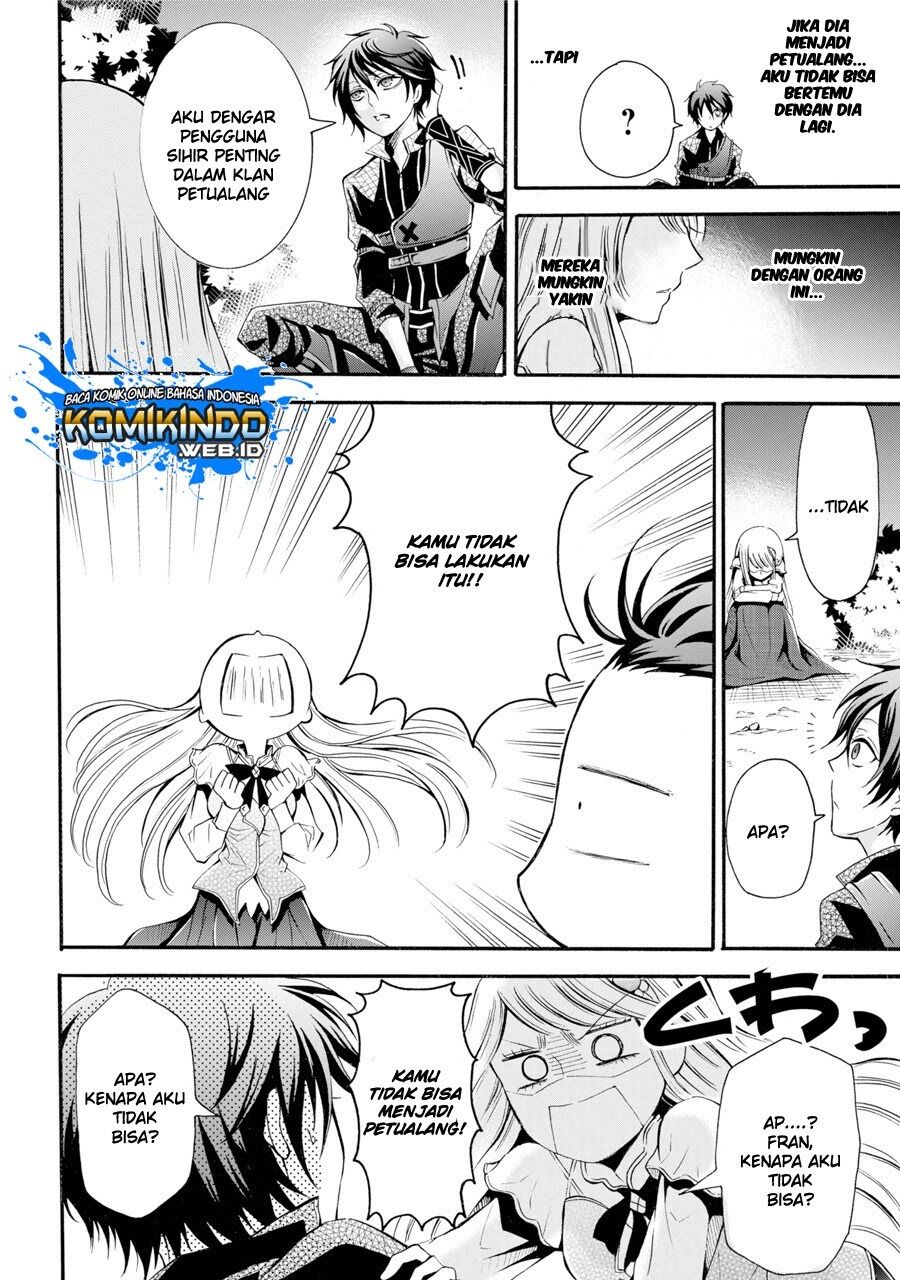 assistant-teacher-in-a-magical-girls-school - Chapter: 1.2