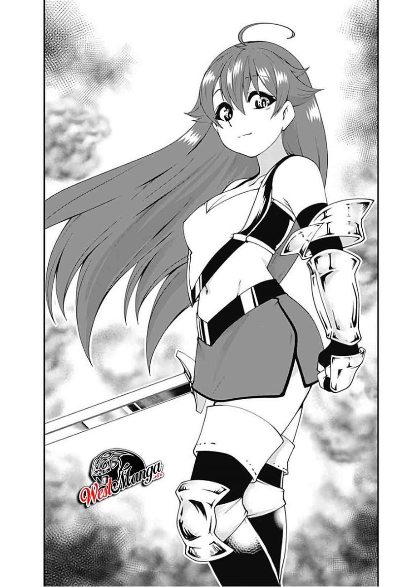 jichou-shinai-motoyuusha-no-tsuyokute-tanoshii-new-game - Chapter: 47