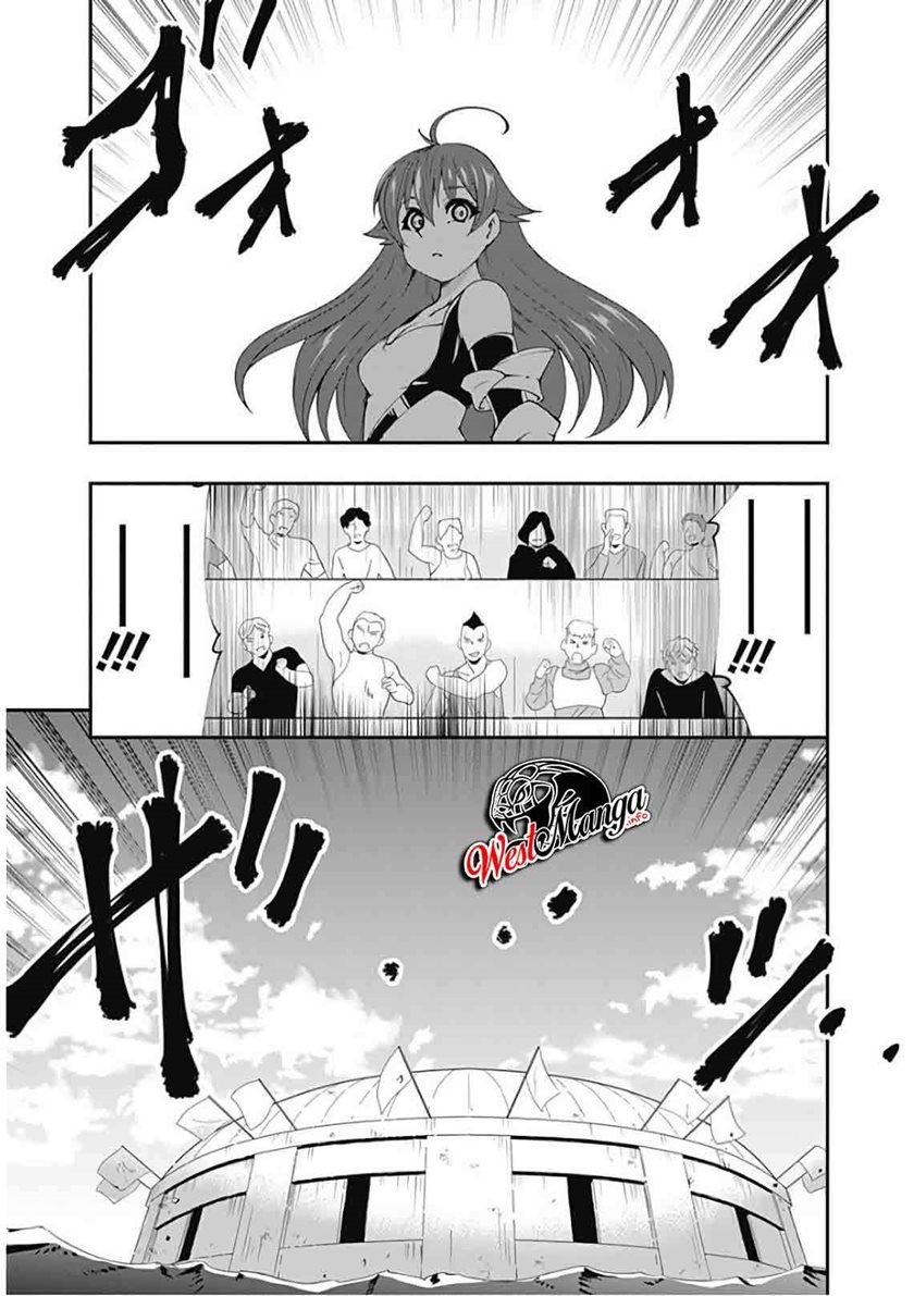 jichou-shinai-motoyuusha-no-tsuyokute-tanoshii-new-game - Chapter: 47