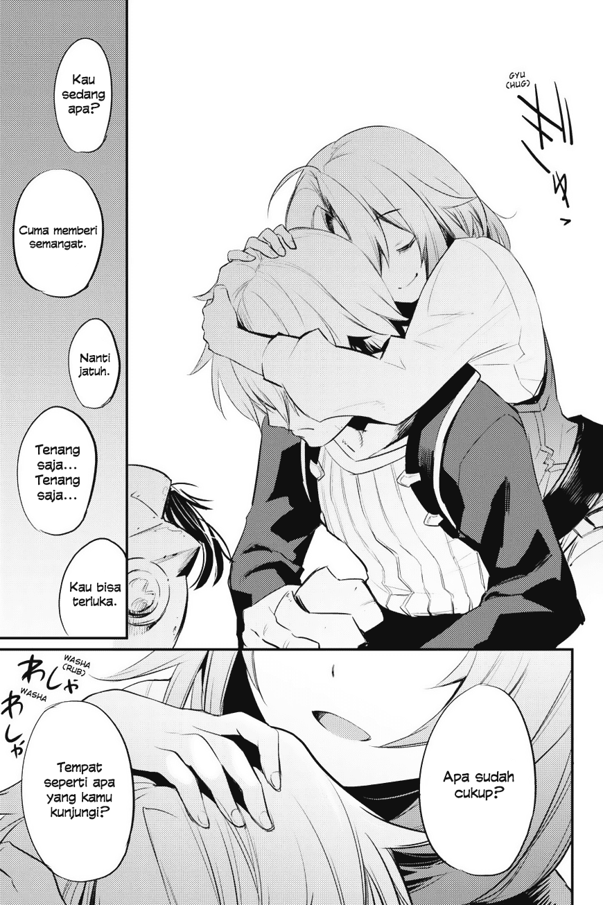 goblin-slayer - Chapter: 16