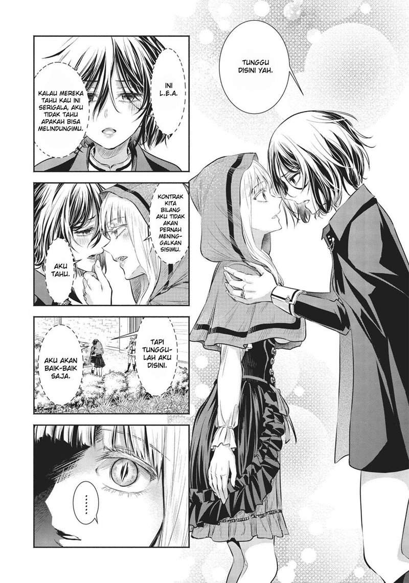 scarlet-yuino-chiri - Chapter: 8
