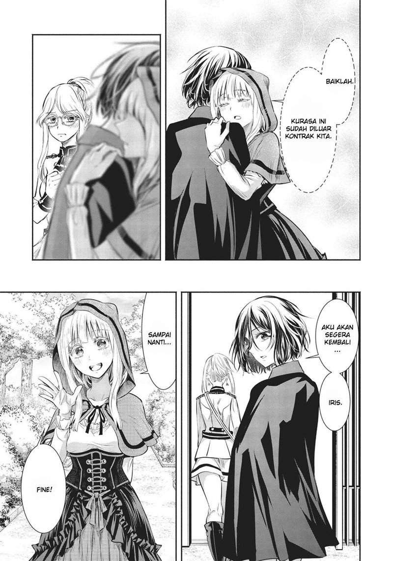 scarlet-yuino-chiri - Chapter: 8