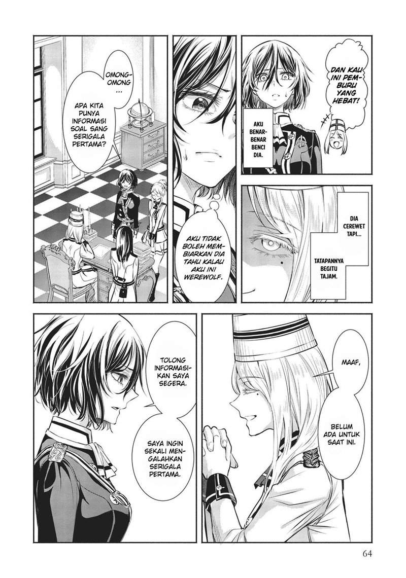 scarlet-yuino-chiri - Chapter: 8