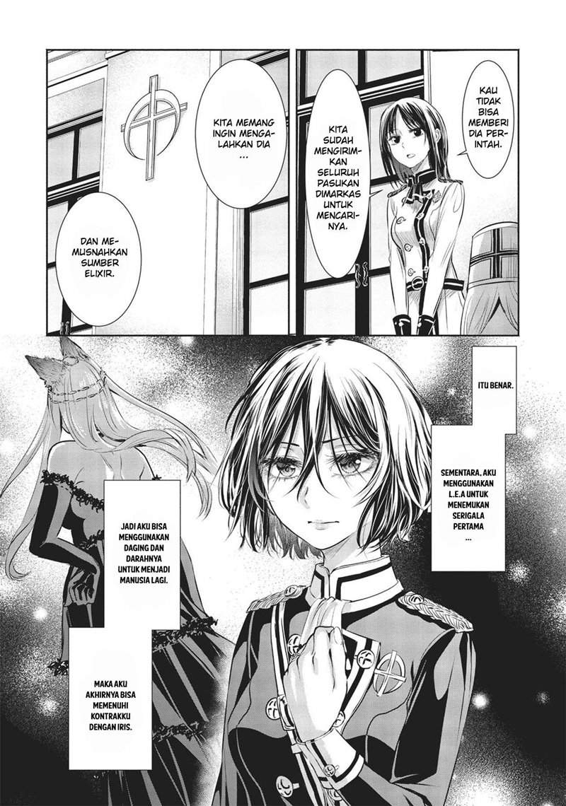scarlet-yuino-chiri - Chapter: 8