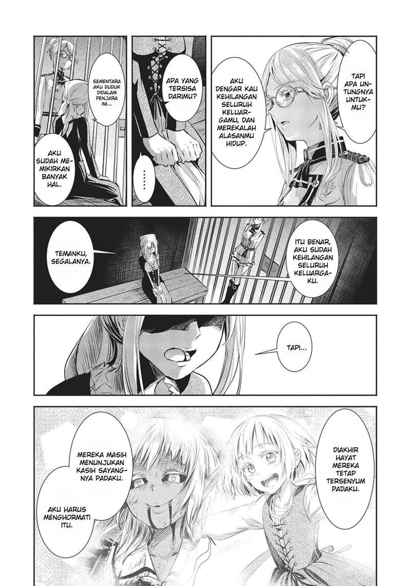 scarlet-yuino-chiri - Chapter: 8
