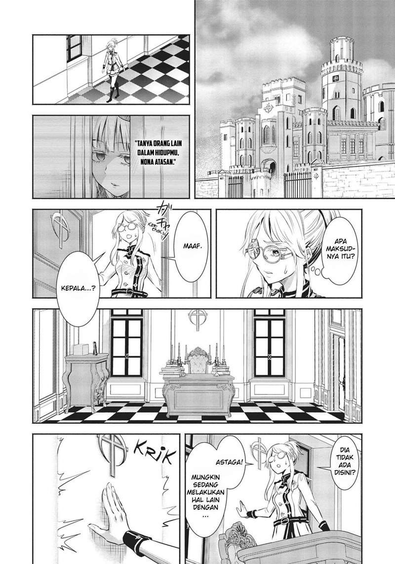scarlet-yuino-chiri - Chapter: 8