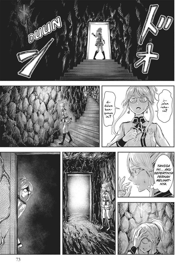 scarlet-yuino-chiri - Chapter: 8