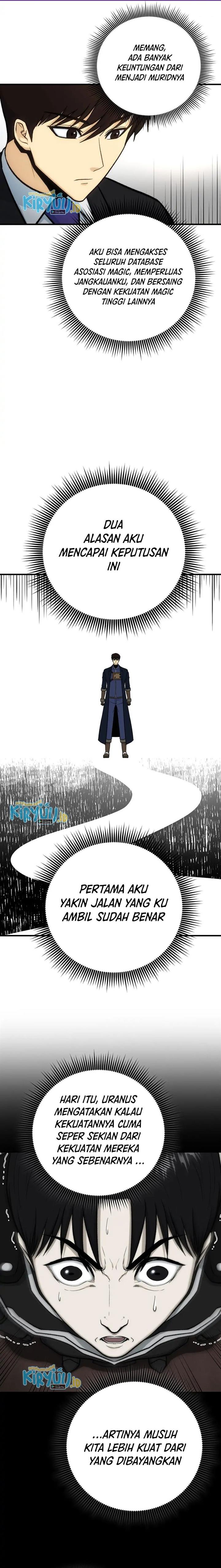 dungeon-house - Chapter: 87