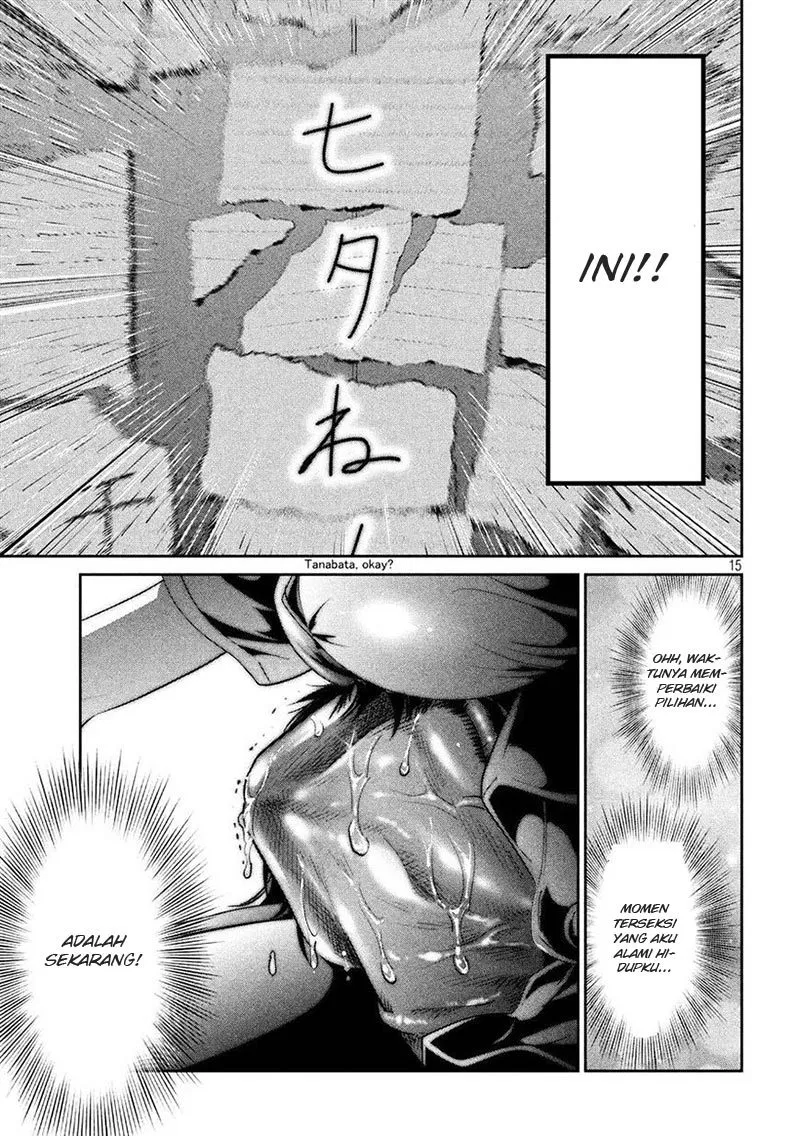 prison-school - Chapter: 244