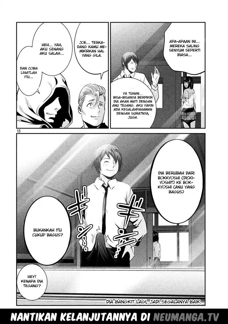 prison-school - Chapter: 244