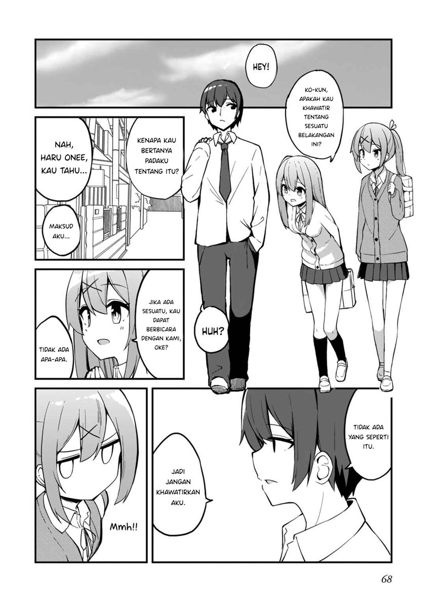 futago-no-onnanoko-wo-wakaraseru-anthology - Chapter: 5