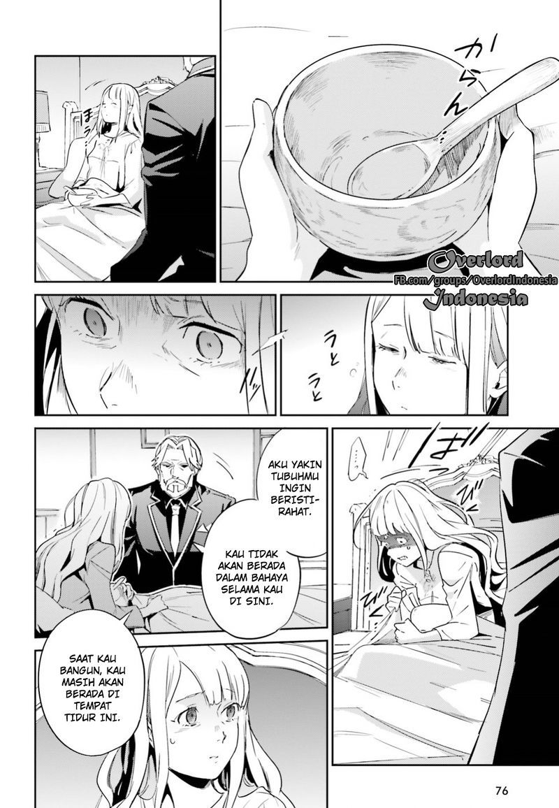 overlord - Chapter: 33