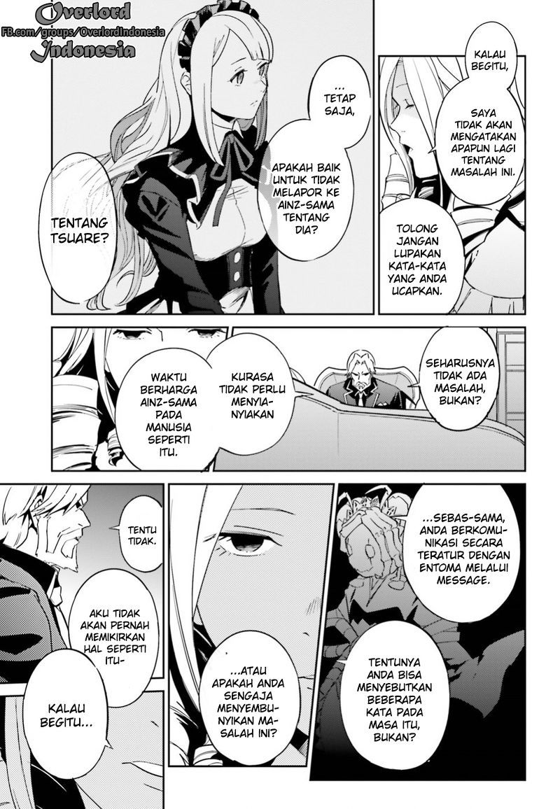 overlord - Chapter: 33