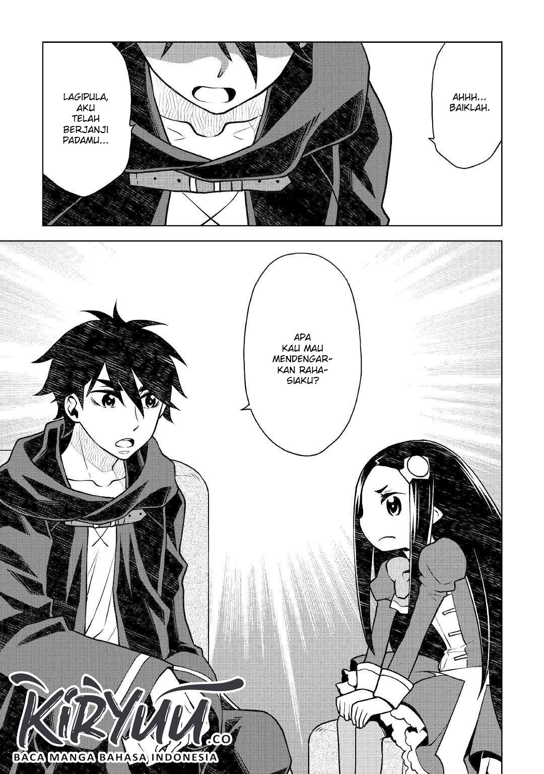 hiraheishi-wa-kako-o-yumemiru - Chapter: 43