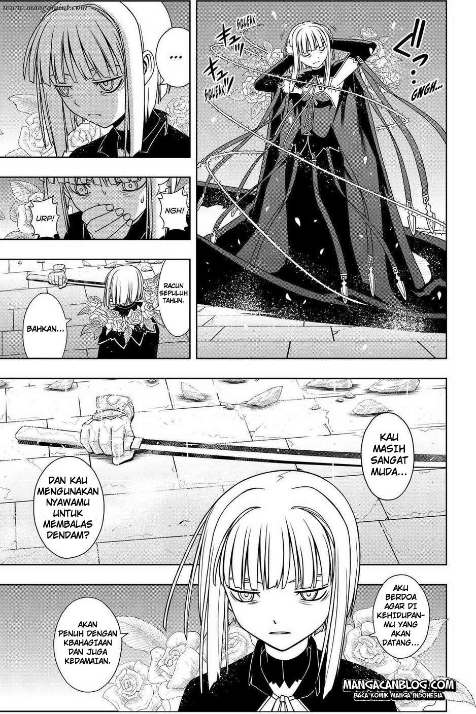 uq-holder - Chapter: 93