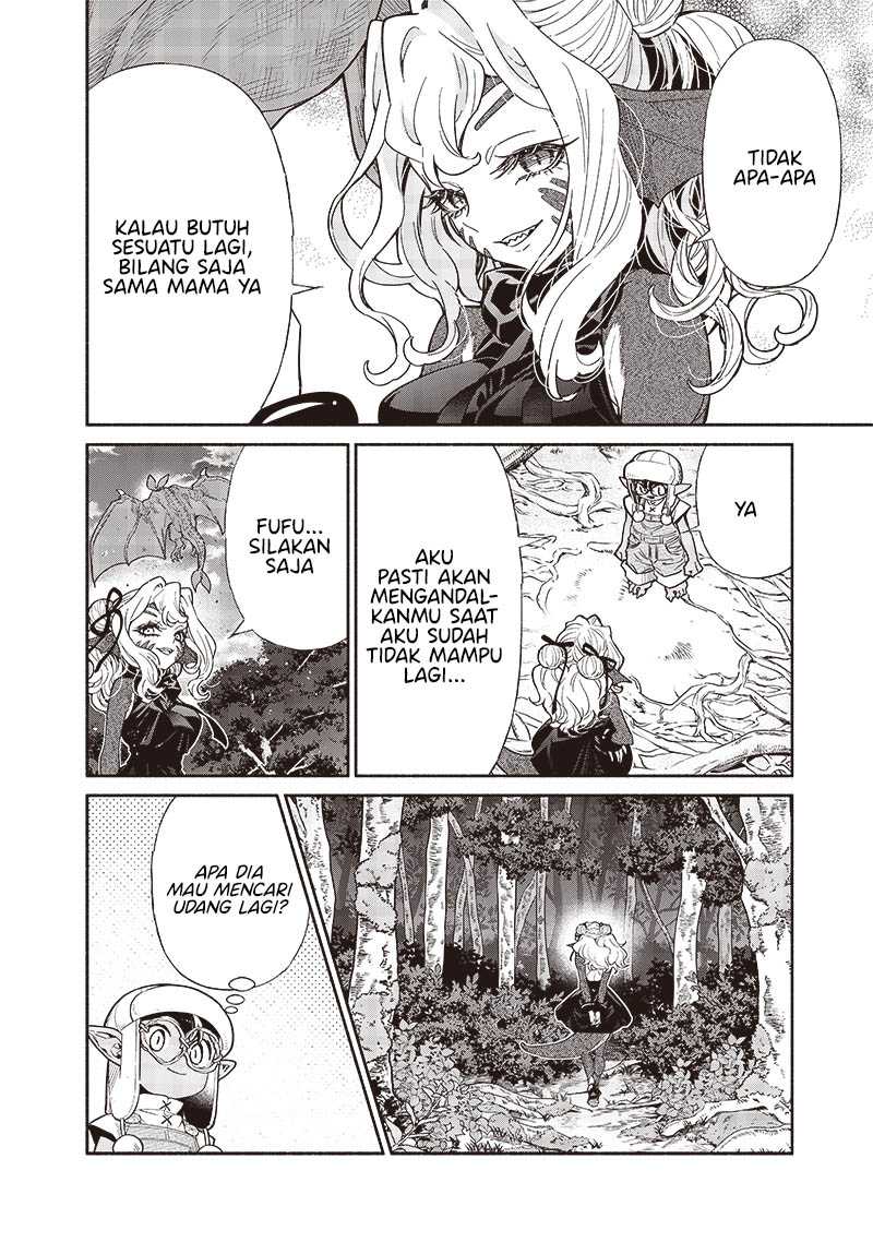 tensei-goblin-da-kedo-shitsumon-aru - Chapter: 87