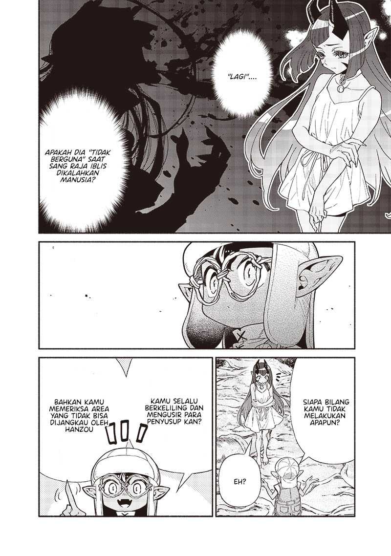 tensei-goblin-da-kedo-shitsumon-aru - Chapter: 87