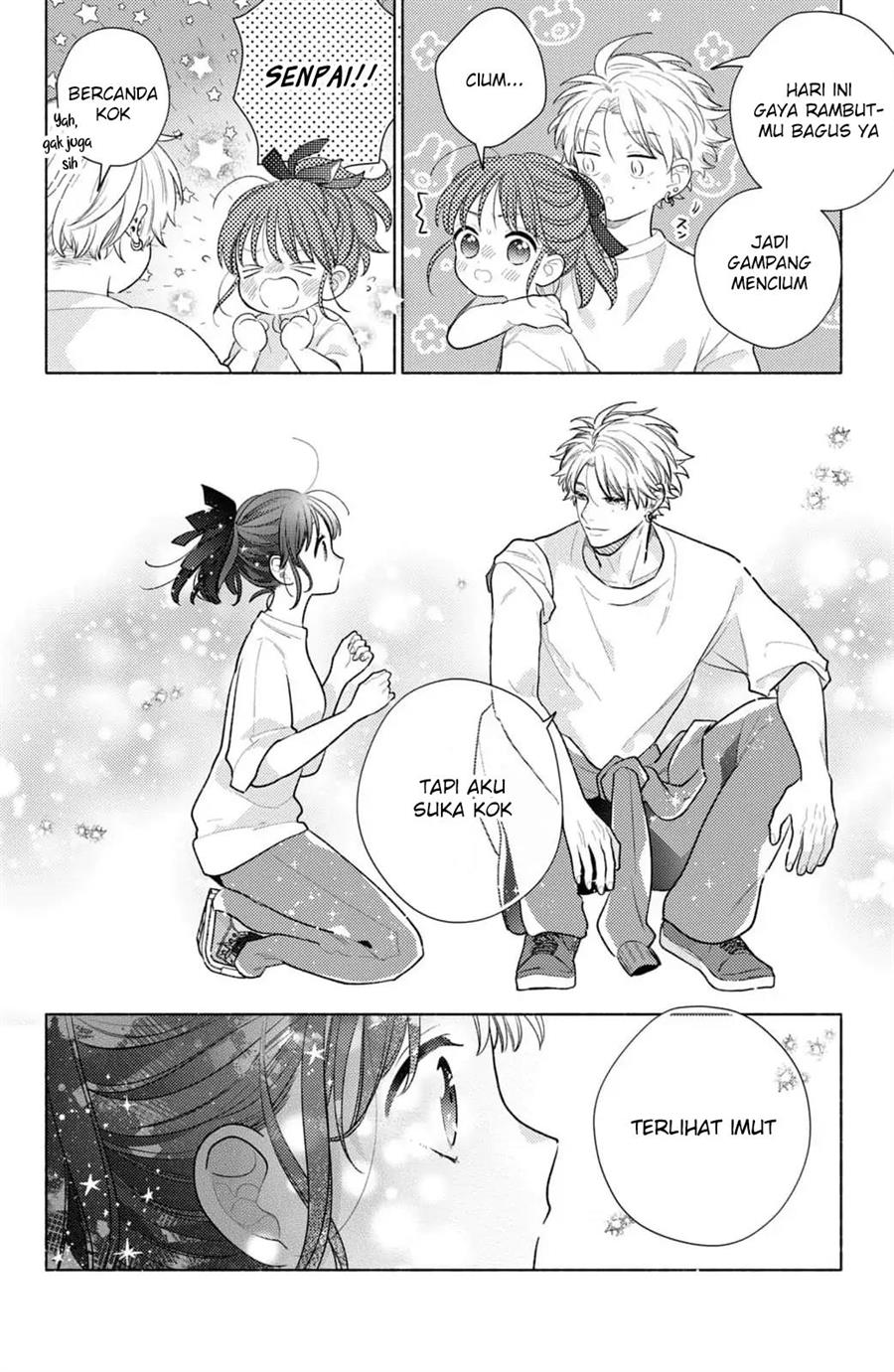 kaoru-watashi-ni-kiss-wo-shite - Chapter: 4