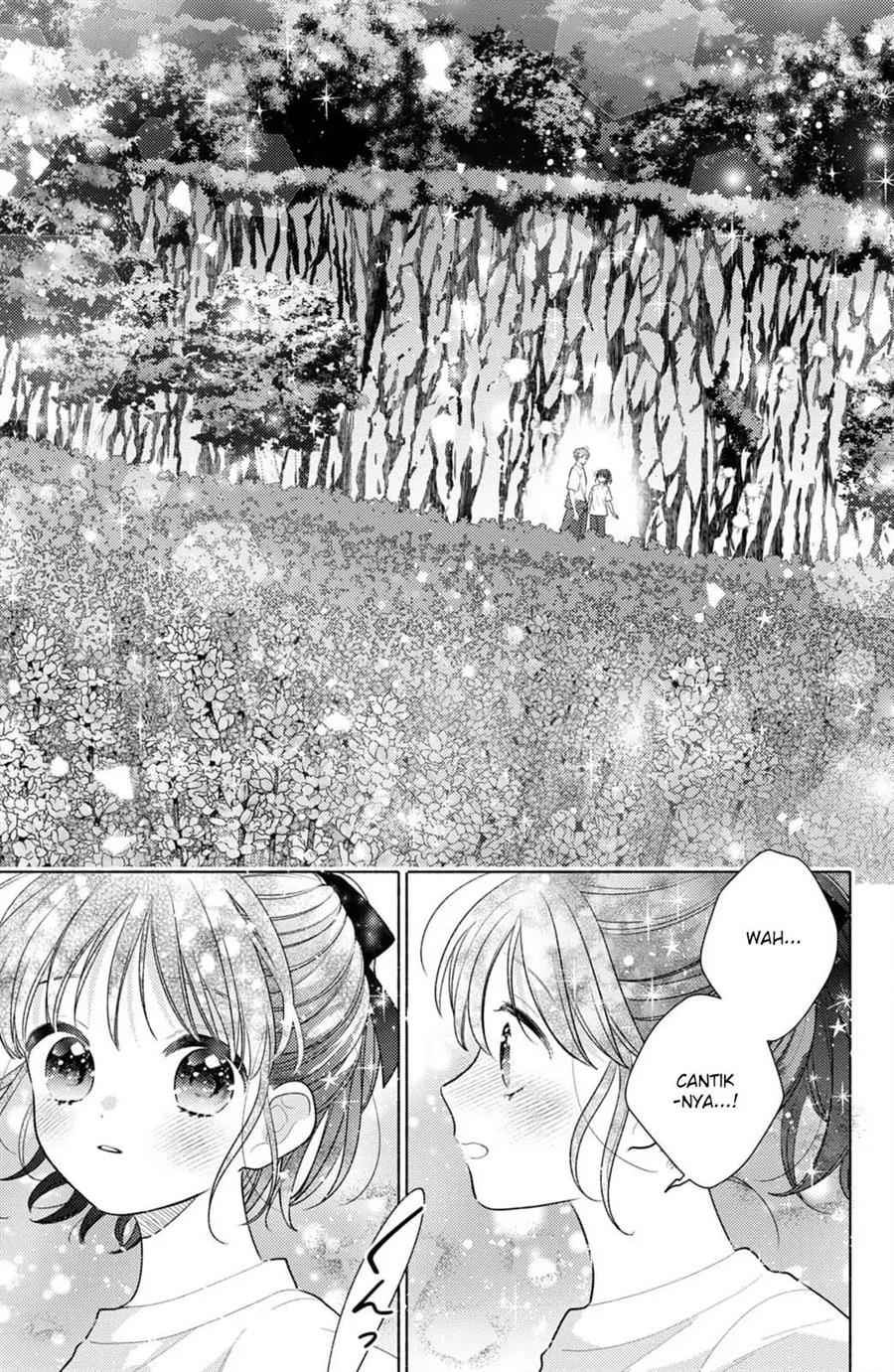 kaoru-watashi-ni-kiss-wo-shite - Chapter: 4