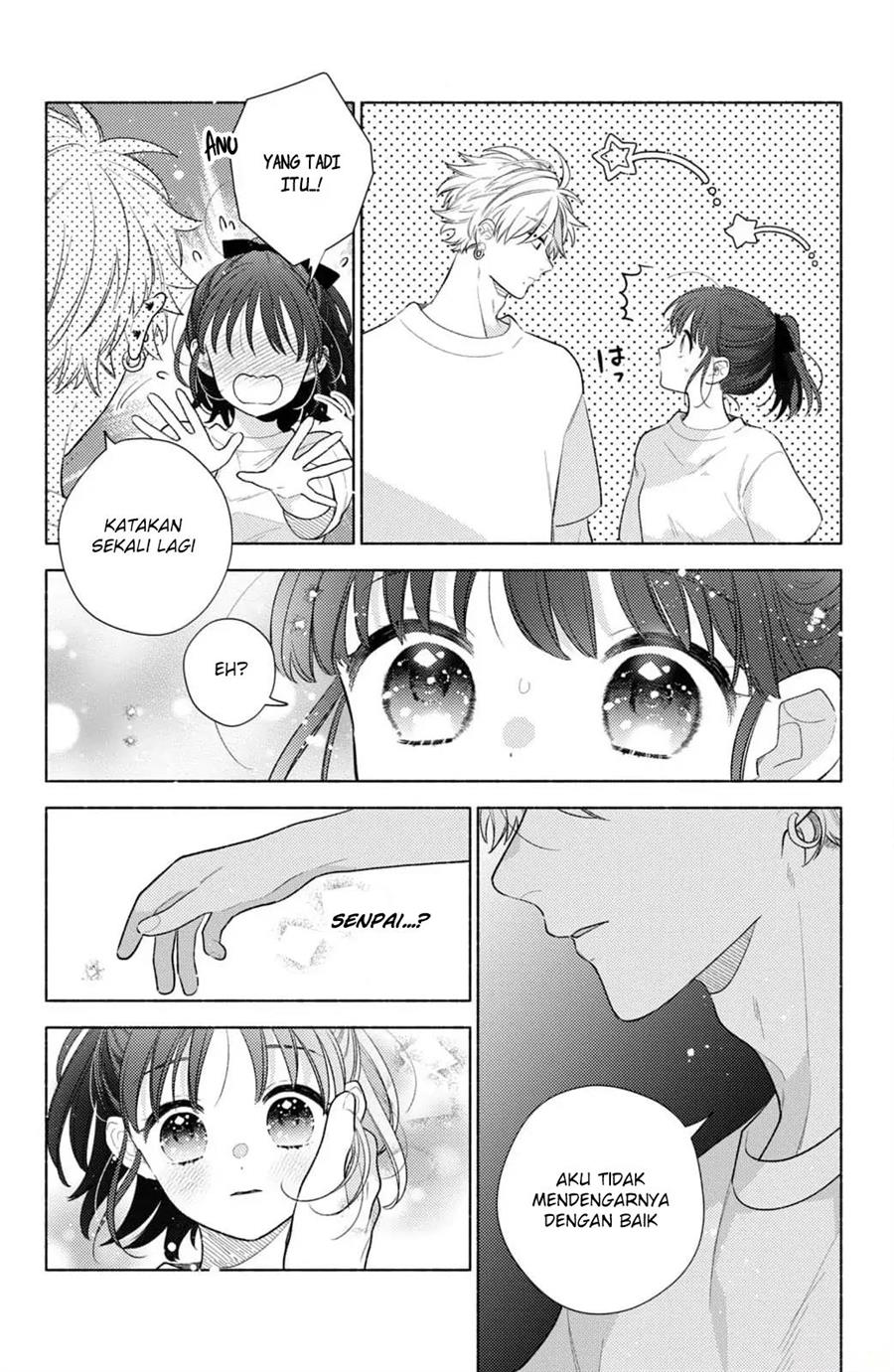 kaoru-watashi-ni-kiss-wo-shite - Chapter: 4