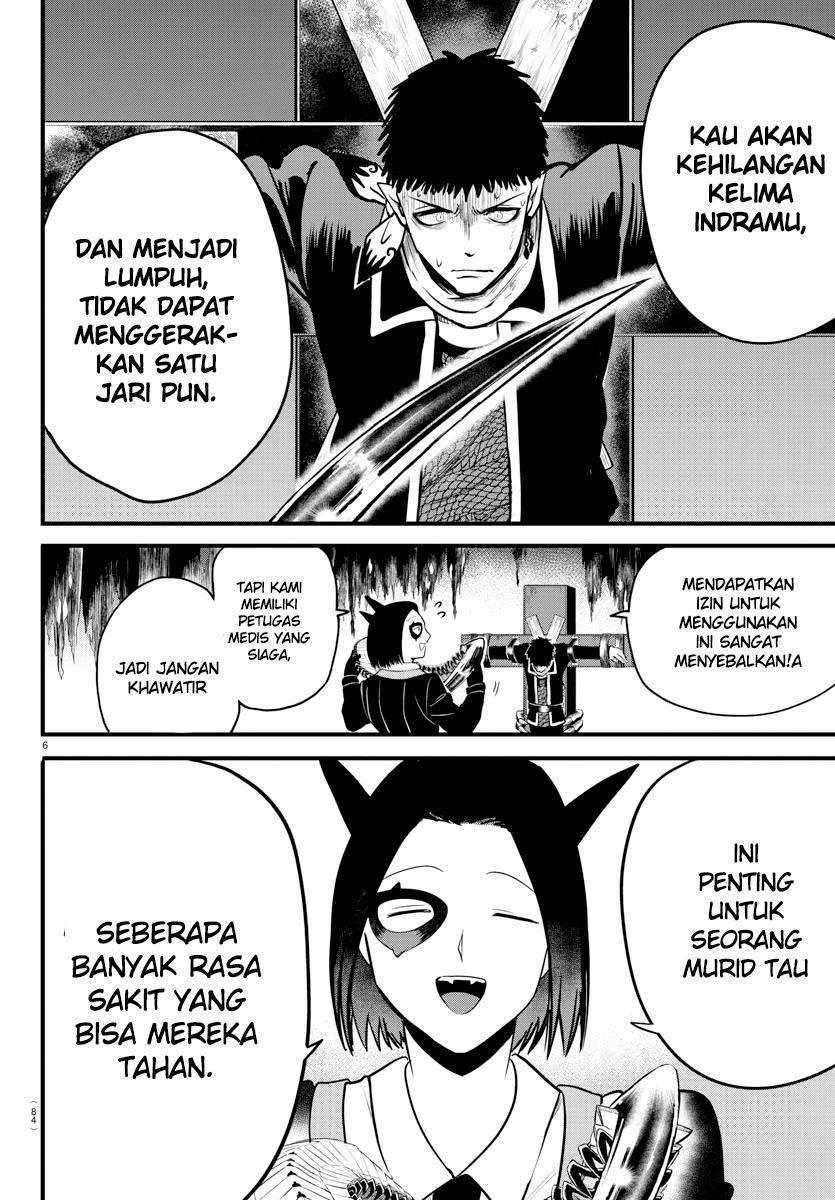 mairimashita-iruma-kun - Chapter: 253