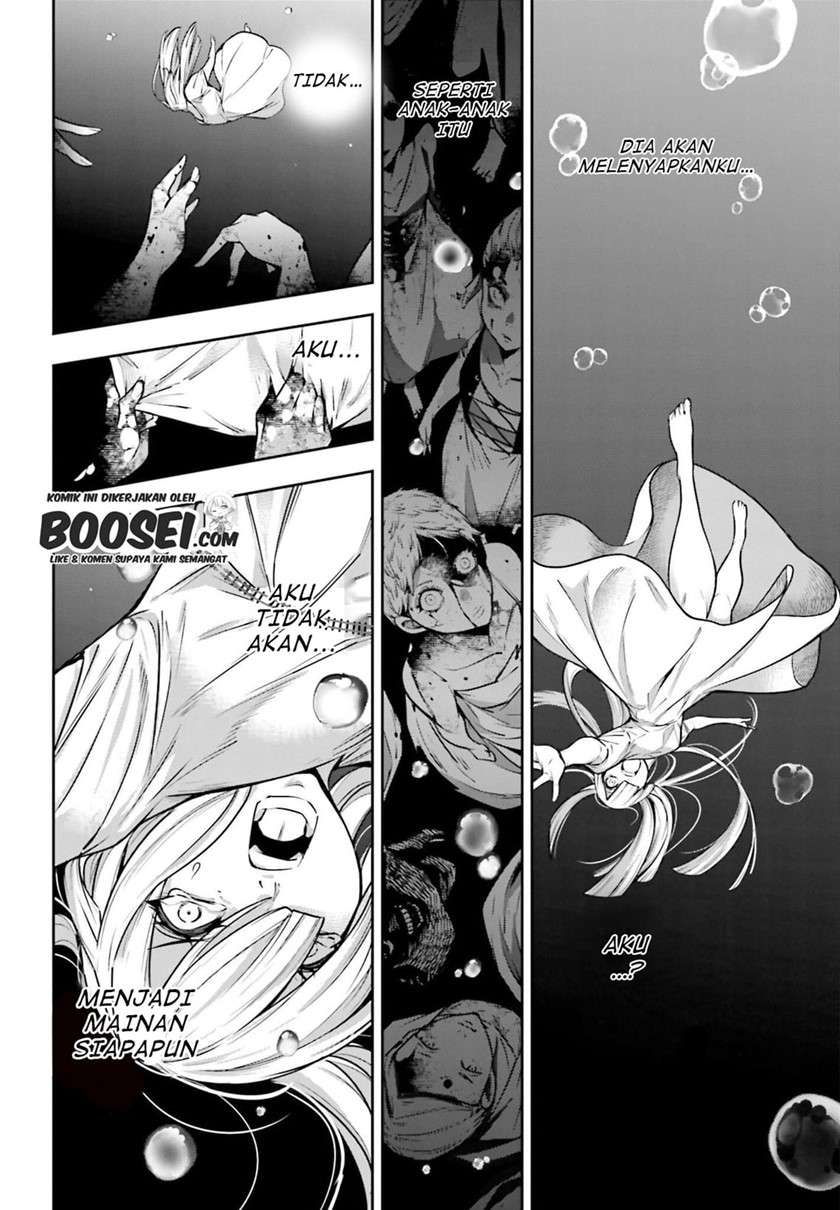 majo-taisen - Chapter: 5.1