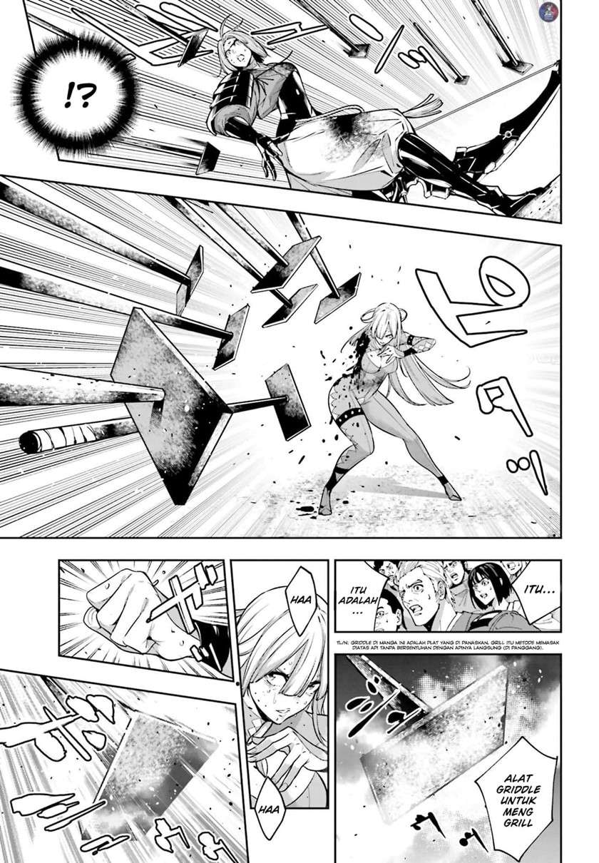 majo-taisen - Chapter: 5.1