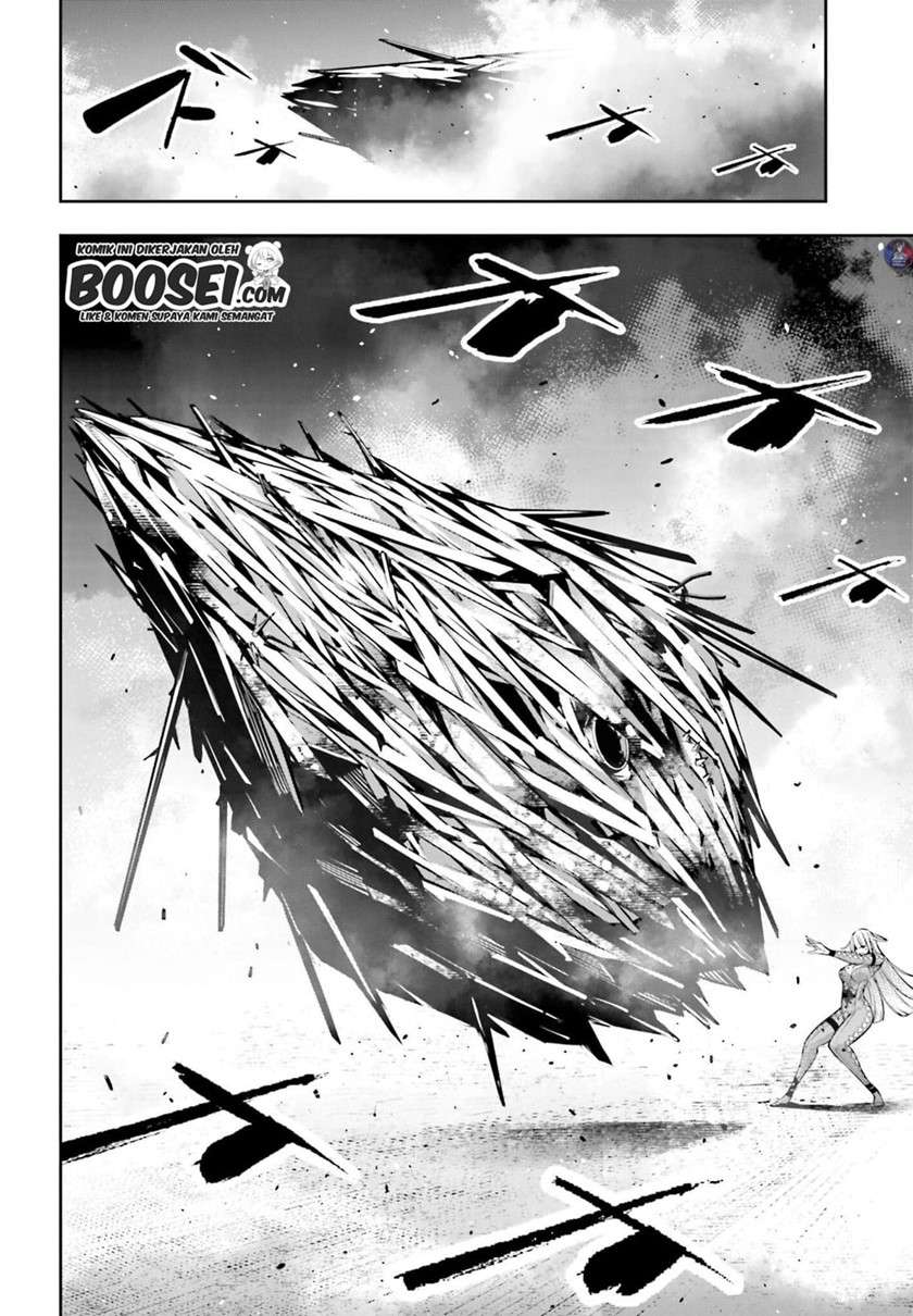 majo-taisen - Chapter: 5.1