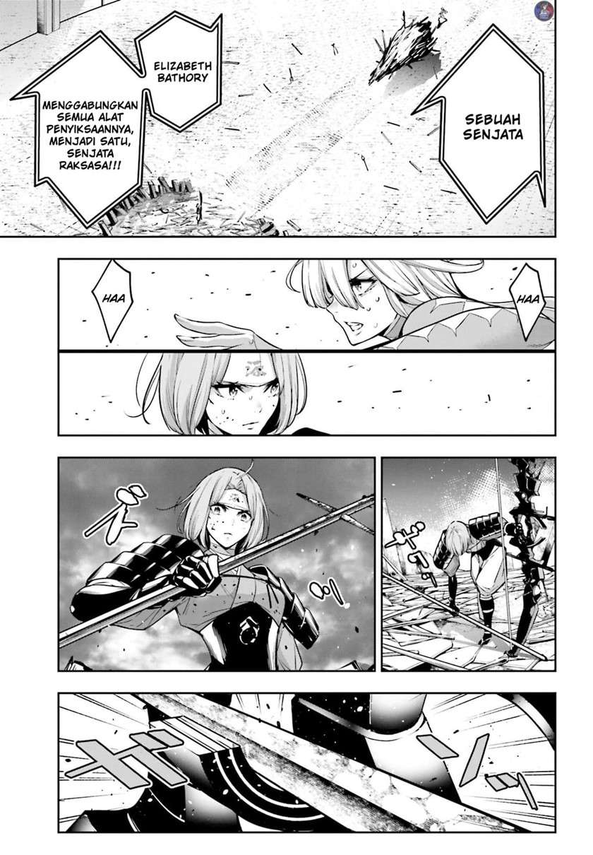 majo-taisen - Chapter: 5.1
