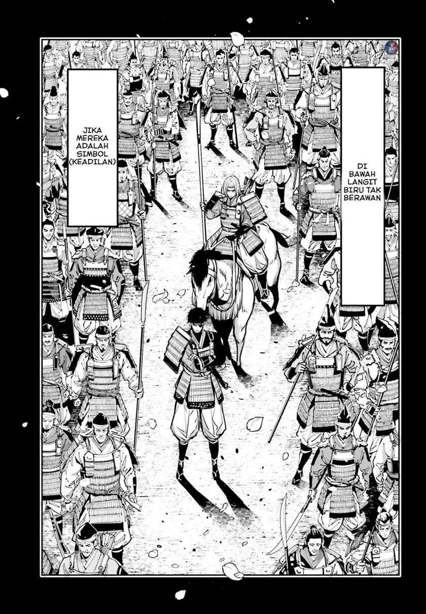 majo-taisen - Chapter: 5.1