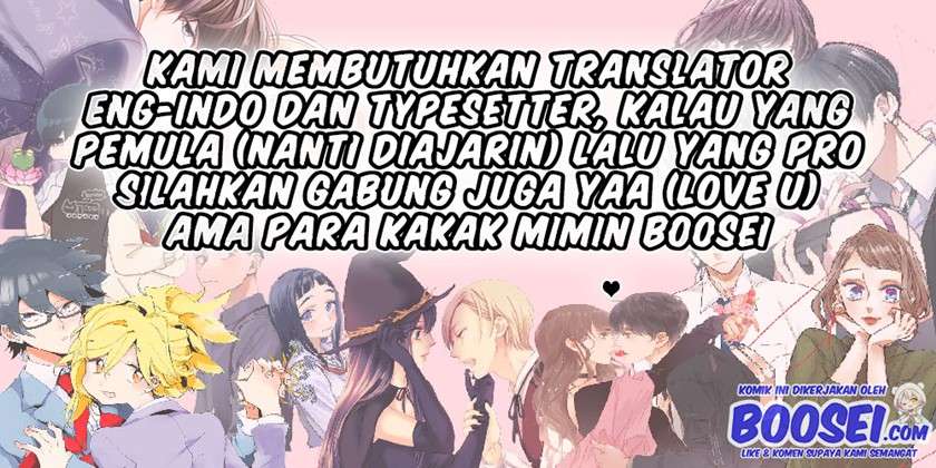 majo-taisen - Chapter: 5.1