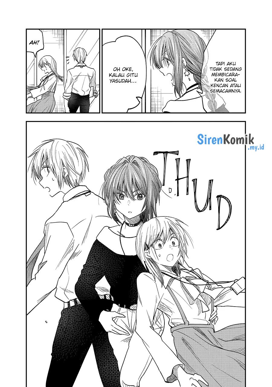 awkward-senpai - Chapter: 35