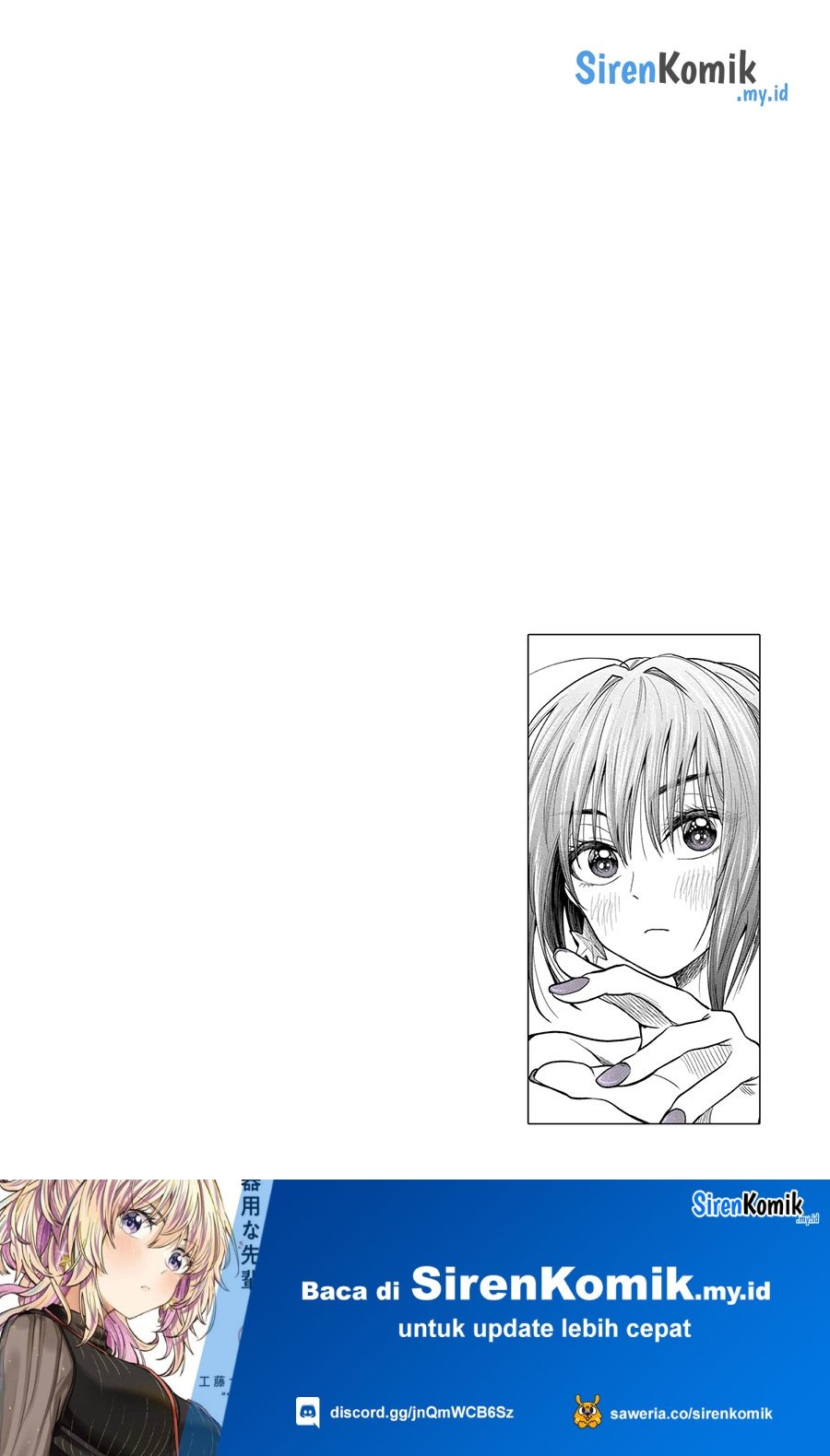 awkward-senpai - Chapter: 35
