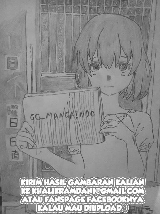 koi-to-uso - Chapter: 57