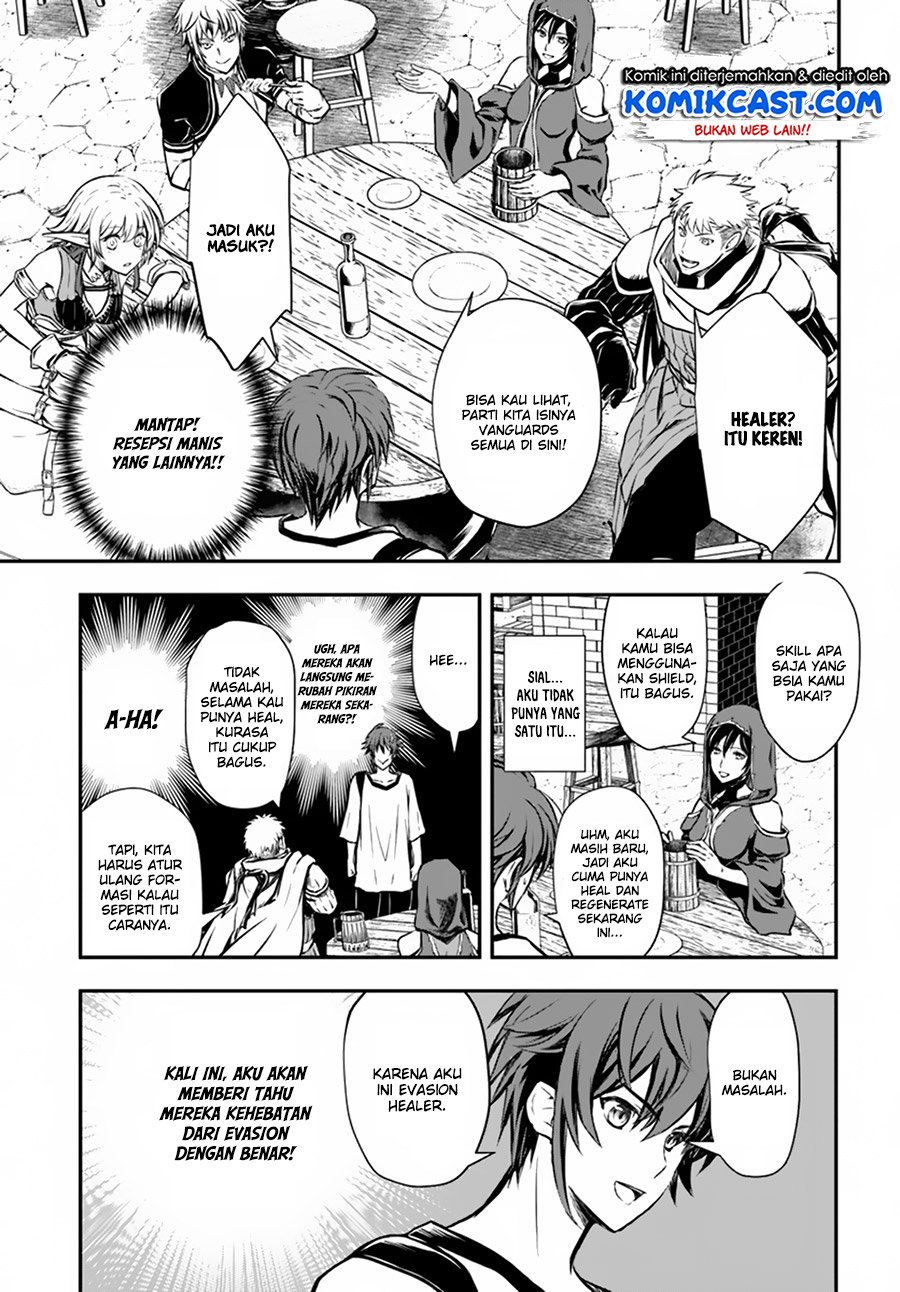 kanzen-kaihi-healer-no-kiseki - Chapter: 03