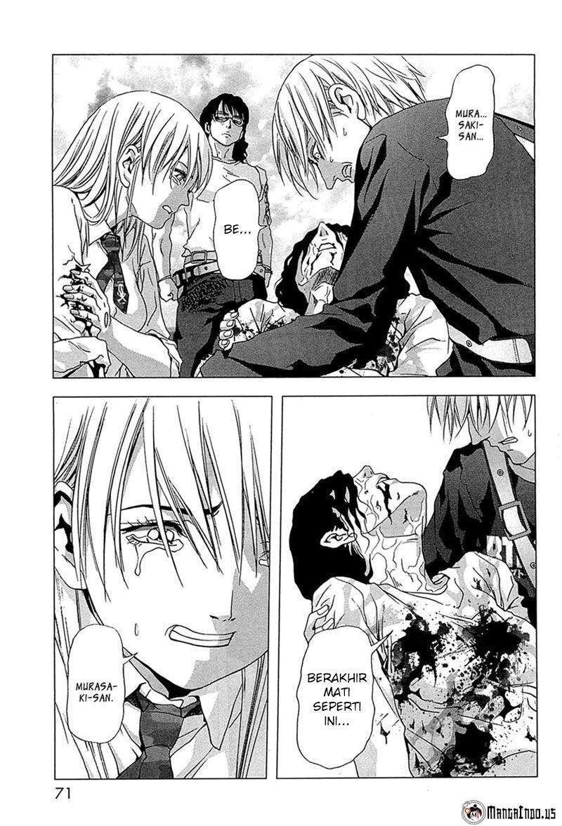 btooom - Chapter: 63