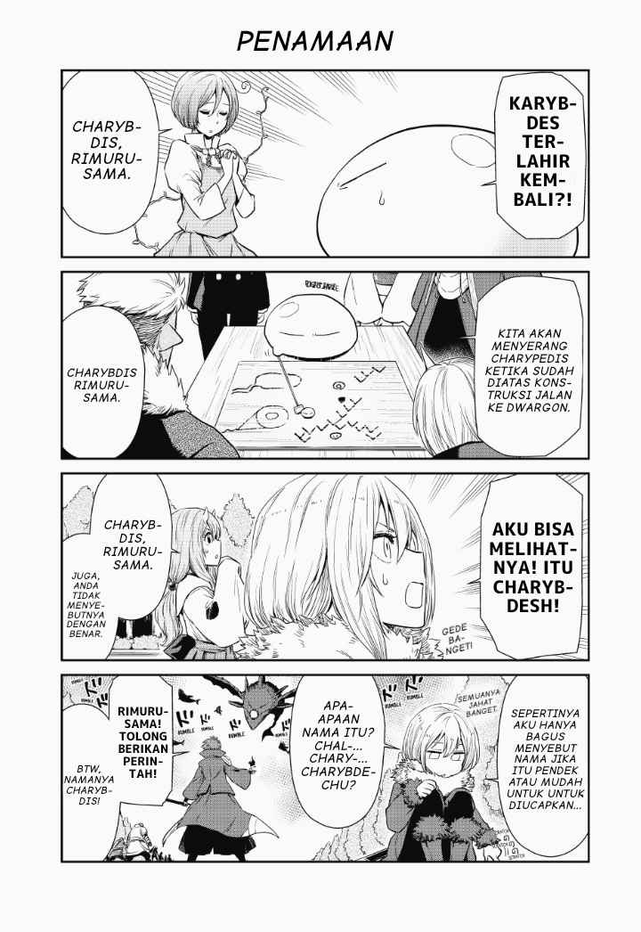 tensura-nikki-tensei-shitara-slime-datta-ken - Chapter: 16