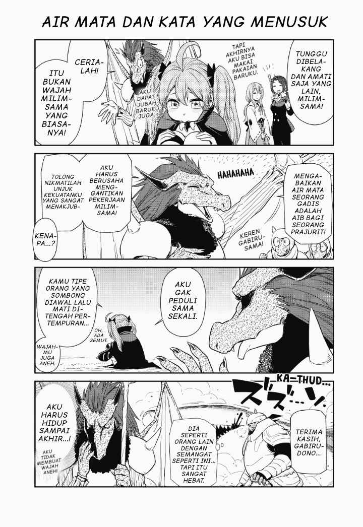 tensura-nikki-tensei-shitara-slime-datta-ken - Chapter: 16