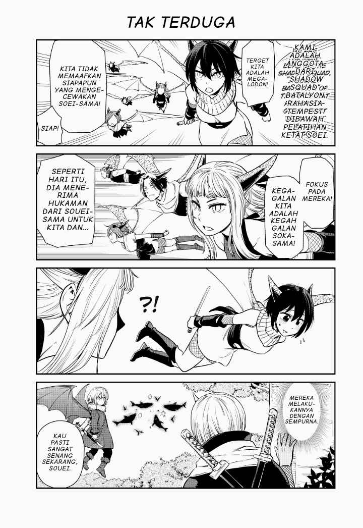 tensura-nikki-tensei-shitara-slime-datta-ken - Chapter: 16