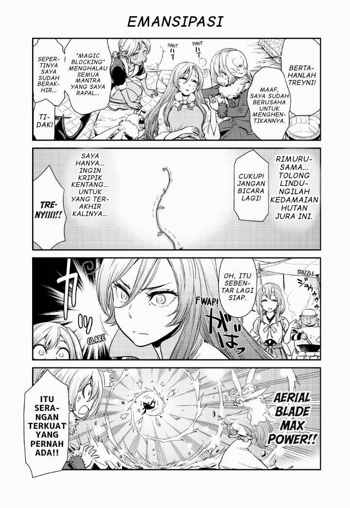 tensura-nikki-tensei-shitara-slime-datta-ken - Chapter: 16