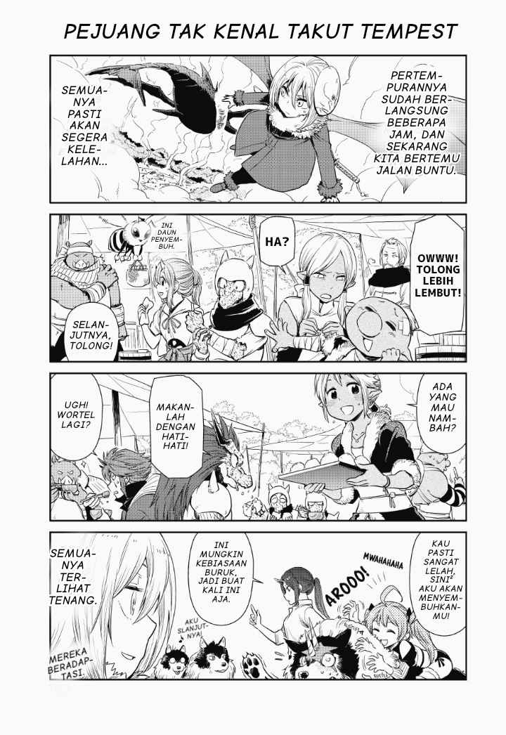 tensura-nikki-tensei-shitara-slime-datta-ken - Chapter: 16